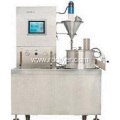 Manganese sulfate roller granulation equipment